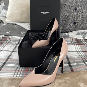 Saint Laurent shoes